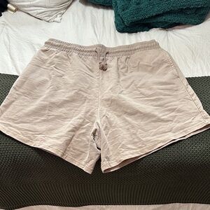Gilded Intent shorts